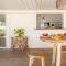 Physareve Villa with Panoramic Sea View - Le Robert
