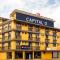 Capital O Hotel Central, Xalapa