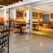 Capital O Hotel Central, Xalapa