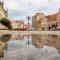 oompH Wroclaw Luxurious Loft with great View - فروتسواف