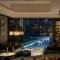 重庆Indition英迪逊酒店江北嘴金融城店 - Chongqing