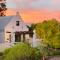 Dove Cottage at Rhebokskraal Olive Estate