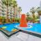 FIVE Palm Residence - Elegant Home - Dubaj