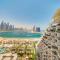 FIVE Palm Residence - Elegant Home - Dubaj