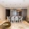 FIVE Palm Residence - Elegant Home