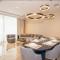 FIVE Palm Residence - Elegant Home - Dubaj