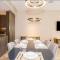 FIVE Palm Residence - Elegant Home - Dubaj