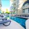 Enjoy the aparment - 阿拉尼亚