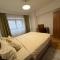 Decebal apartment overlooking the boulevard - Bucarest