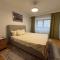 Decebal apartment overlooking the boulevard - Bucarest