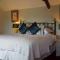 Knoll Hill Farm, The Place To Stay