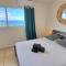 Lhorizon - T2 Duplex - Vue mer à 180