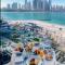 FIVE Palm Residence - Elegant Home - Dubaj