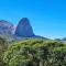 Flat Condomínio Vista Azul - Pedra Azul - 佩德拉阿祖尔