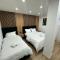 Luz de Sol Rooms