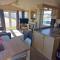 Seawick Caravan Park, St Osyth near Colchester