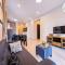 Danga Bay Country Garden by JBcity Home - Johor Bahru
