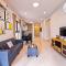 Danga Bay Country Garden by JBcity Home - Johor Bahru
