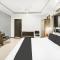 Super Townhouse Hatigaon Near Medicity Formerly Hotel Grand Majesty