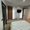 Luz de Sol Rooms