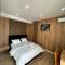 Luz de Sol Rooms