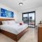 Palm Aruba 418