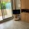 Charmant appartement bord de mer - 阿卡雄