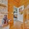 Tranquility - Quiet and Comfortable Cabin! Close to the Tanger Outlet Shopping cabin - 赛维尔维尔