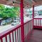 Apartment with 2 balcones close to bars and restaurants - Bocas del Toro