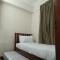 ERICCA 3 Bedroom Seaview Suite, Glory Beach Resort, PD - Port Dickson