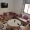 Appartement meublé à louer