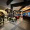 ERICCA 3 Bedroom Seaview Suite, Glory Beach Resort, PD - Port Dickson