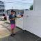 Belmar summer beach rental- weekly rentals in high season only