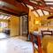 Vatican Gold Loft