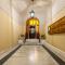 Vatican Gold Loft
