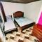 Hostel Canto da Praia São Sebastião - próximo ao enrocamento Caraguatatuba
