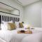 Sercotel Sevilla Guadalquivir Suites