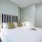 Sercotel Sevilla Guadalquivir Suites