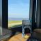 Kleine, gemütliche Ferienwohnung am Wattenmeer - Lauwersoog