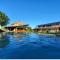 Guest Room with Jacuzzi at Dani's - Las Galeras