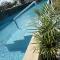 Guest Room with Jacuzzi at Dani's - Las Galeras