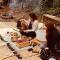 Mindfulness Glamping, Retiro de Yoga, Todo Incluido - 墨西哥城