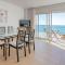 InSitges Sant Sebastia's Beach - سيتجيس