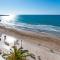 InSitges Sant Sebastia's Beach - سيتجيس