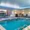 Fairfield Inn & Suites by Marriott Columbus Dublin