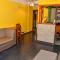 Hotel El Jardin Dante