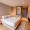 Carrara Hotel Hatyai