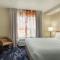 Fairfield Inn & Suites by Marriott Springdale