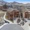 Ideal Condo 2 Minute Drive to Deer Valley's Lift - 希伯城 Ideal Condo 2 Minute Drive to Deer Valley's Lift - 希伯城