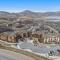 Ideal Condo 2 Minute Drive to Deer Valley's Lift - 希伯城 Ideal Condo 2 Minute Drive to Deer Valley's Lift - 希伯城